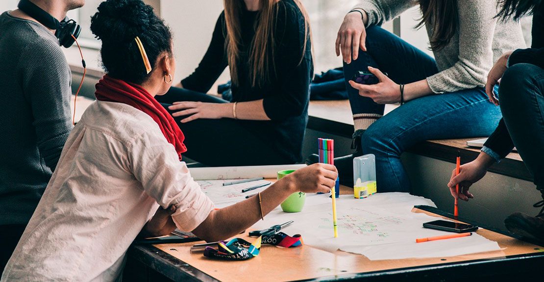 Mobilizando novas ideias para enfrentar doencas